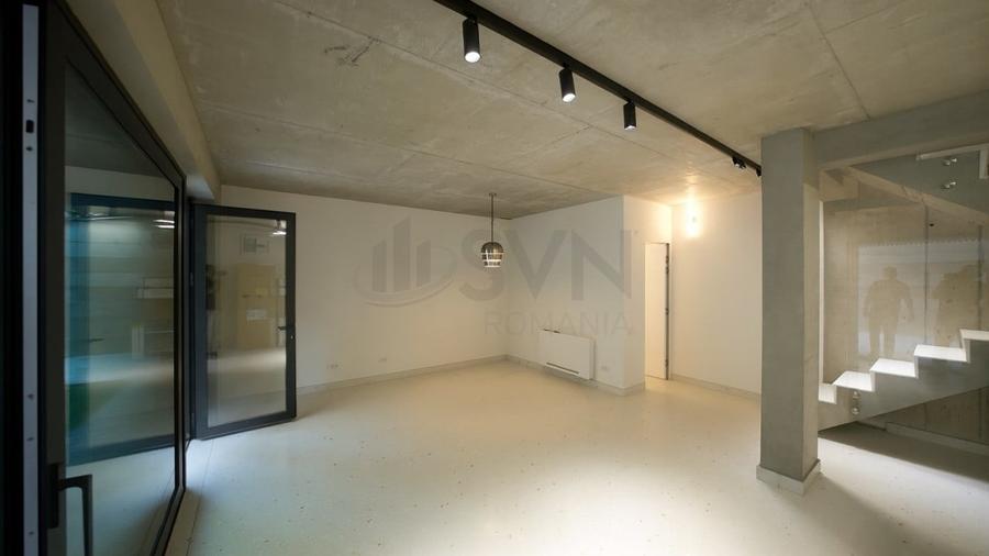 REA1022555 Apartament tip duplex 4 Camere I Gradina proprie - 2