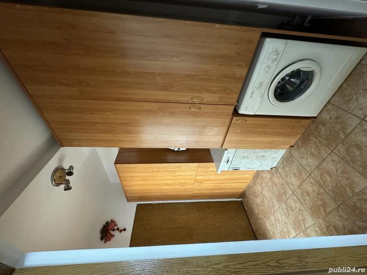 Inchiriez garsoniera confort I sporit - 4