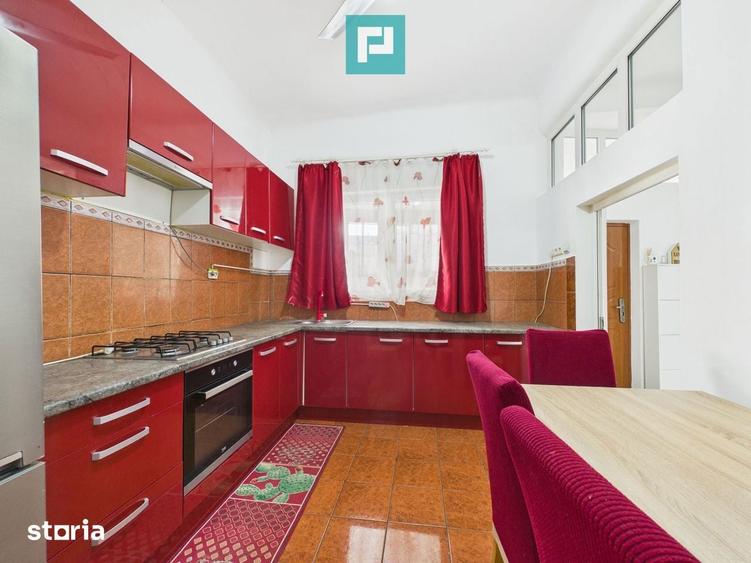 Apartament 4 camere Piata Spitalului Arad - 20