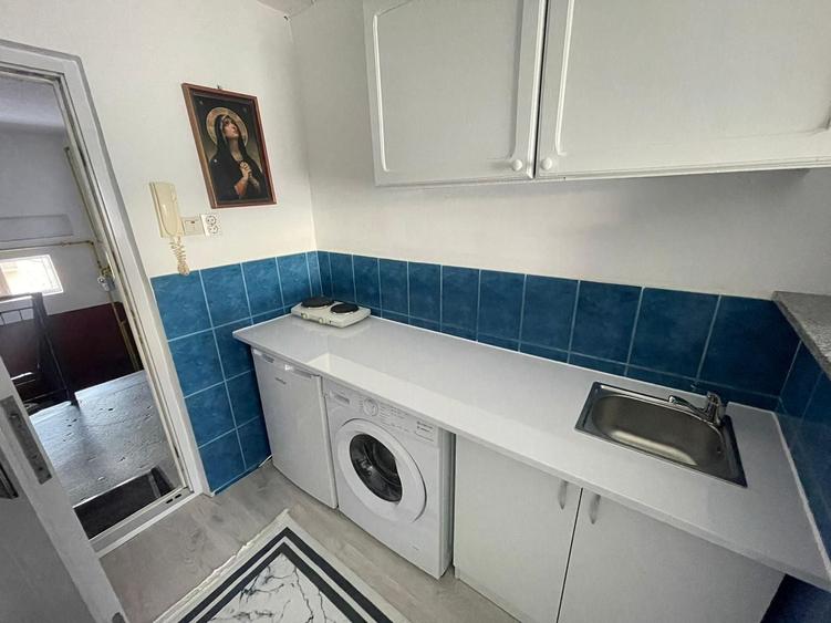 Garsonieră de închiriat | 16 mp | Intre Lacuri | FSGA | Iulius Mall - 4