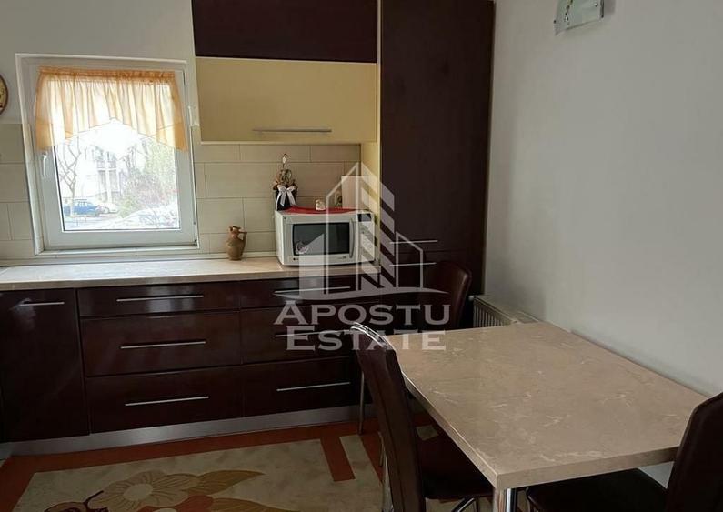 Apartament 3 camere 70 mp Calea Aradului, centrala proprie, 2 bai - 3