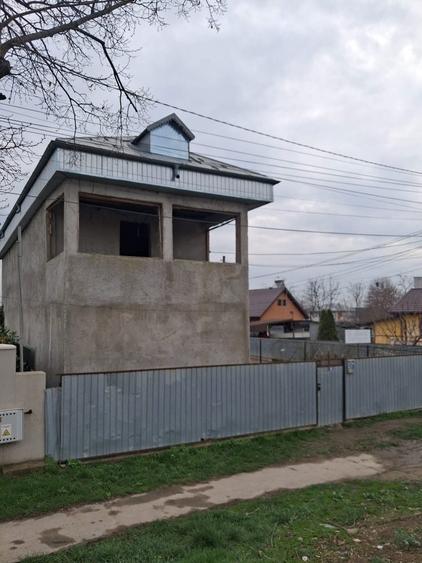 Vand casa la rosu Sendreni,la Dn25, proprietar. - 8