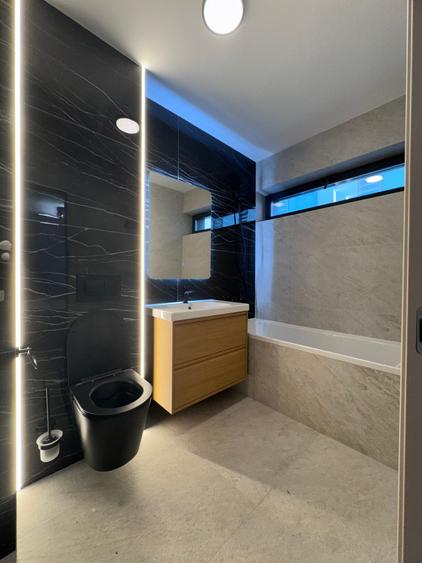 Apartament 3 camere Prima Închiriere Parcare Subterana Inclusă Totul Nou - 16