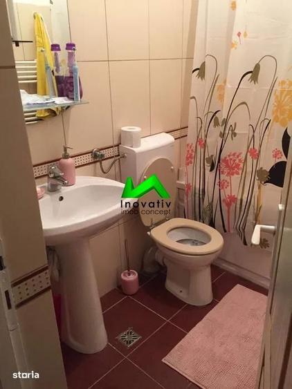 Apartament de inchiriat 3 camere Sibiu Cedonia - 2