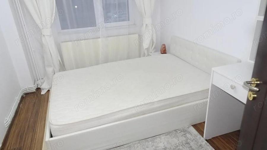 Inchiriez apartament cu 3 camere decomandat in Deva, pe Eminescu (Unitatea Militara, Profi), etaj 1, - 13