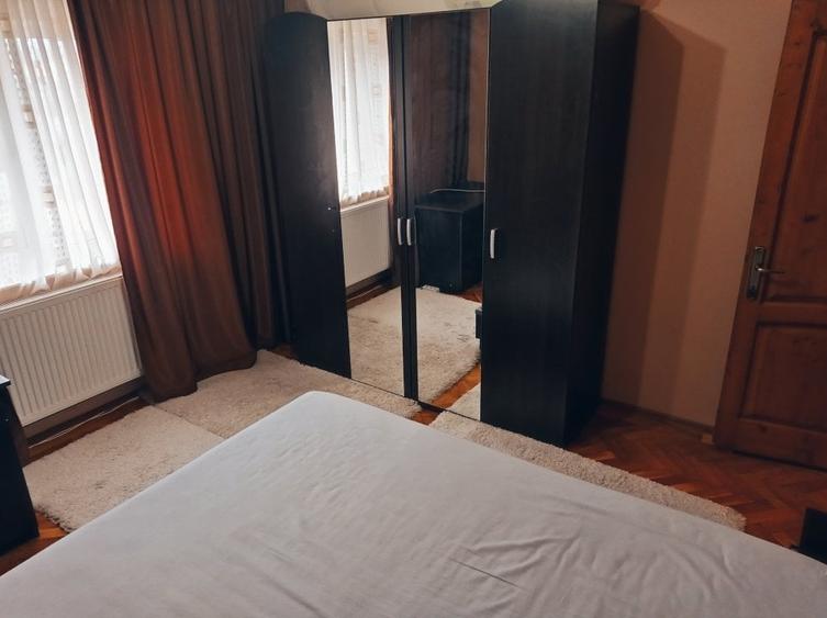 3 camere Popa Sapca , Decomandat / centrala , complet mobilat / utilat ! - 19