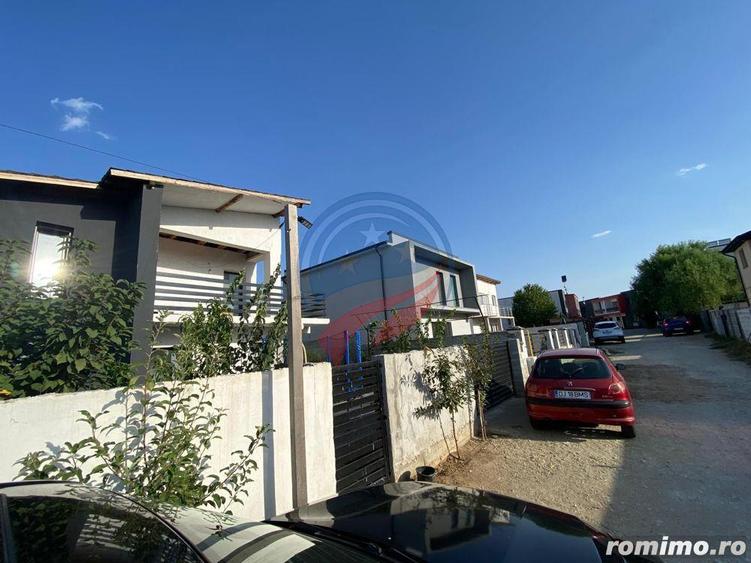 CASA NOUA CU TOATE UTILITATILE ZONA AEROPORT - 1