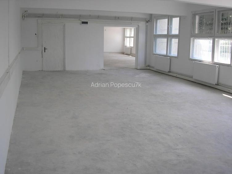 Spatiu productie, depozit, birouri, 220mp, utilitati, Craiova, Petrom Chiriac,