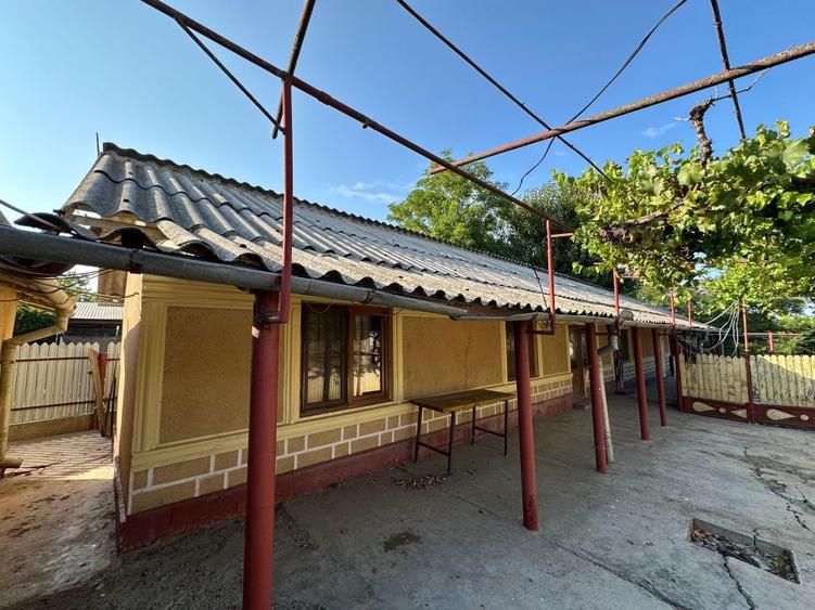 Casa de vanzare Tataru braila - 8