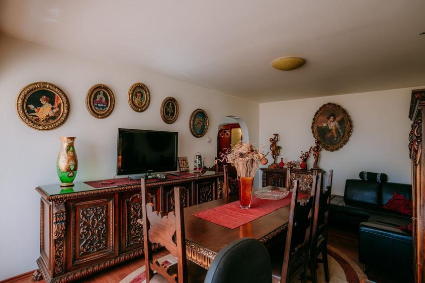 Constanta central 4 camere decomandate 2 bai 2 balcoane et 1 - 3