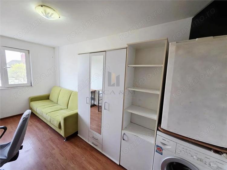 Apartament 1 camera, Complexul Studentesc - 3