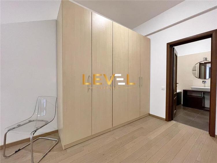 [VIDEO] Duplex 4 camere cu 400 MP Utili Totali - 162 MP Terasa - Office / Rezide - 21