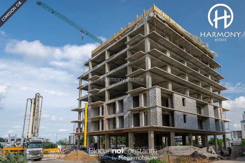✅Prețuri de lansare: 3 camere și 2 băi - Harmony Estate, Tomis Plus ✅Prețuri de lansare: 3 camere și 2 băi - Harmony Estate, Tomis Plus