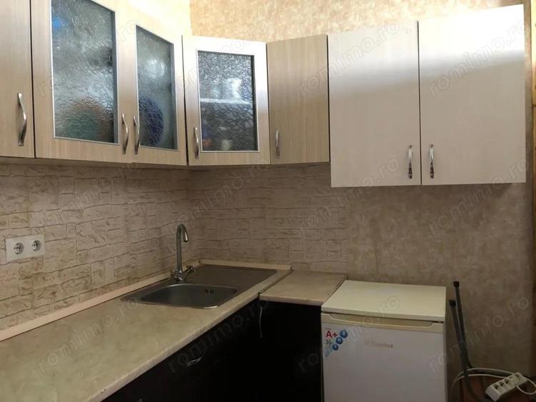 Garsoniera de vanzare zona Lujerului - 3