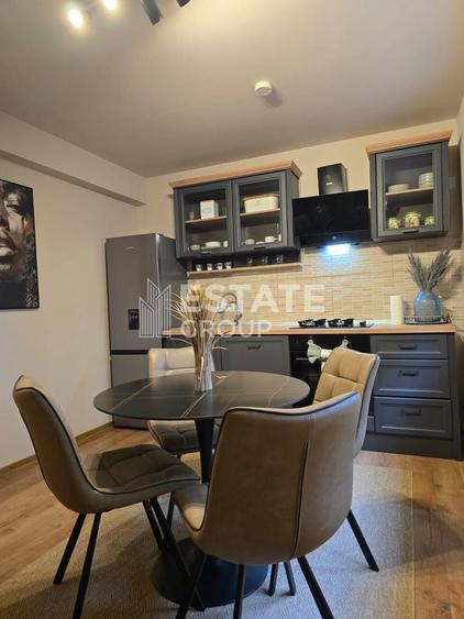 Duplex cu 4 camere in Dumbrvita - 5