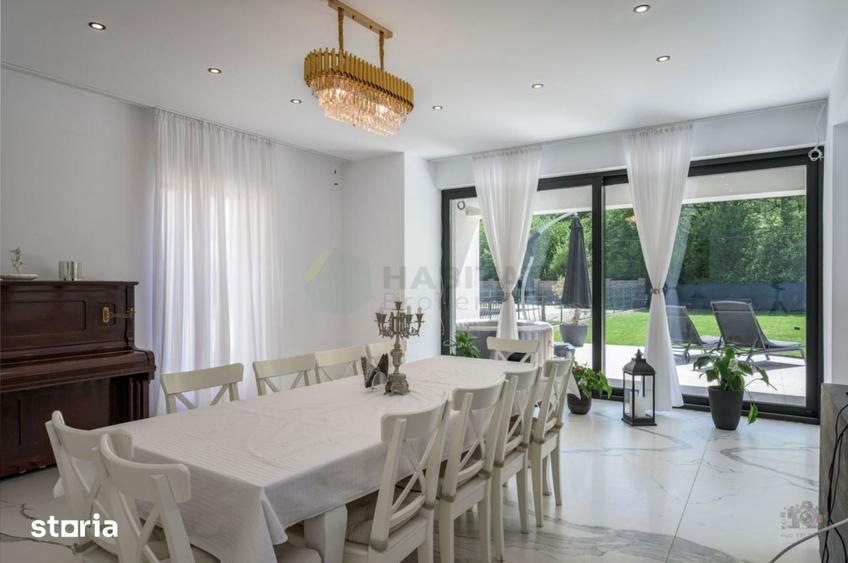 Vila Statement langa Padure | 520 mp Utili pe 1500 mp teren - 8