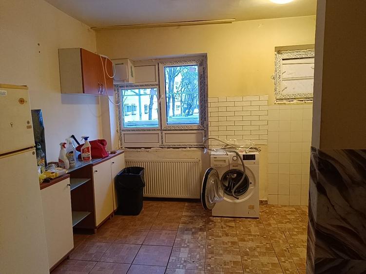 Brancoveanu, Izvorul Oltului - 1