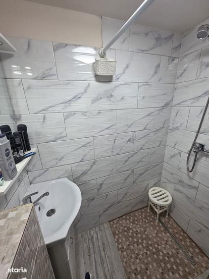 Garsoniera renovata Zona Buzia?ului Etaj 2- 146 - 8
