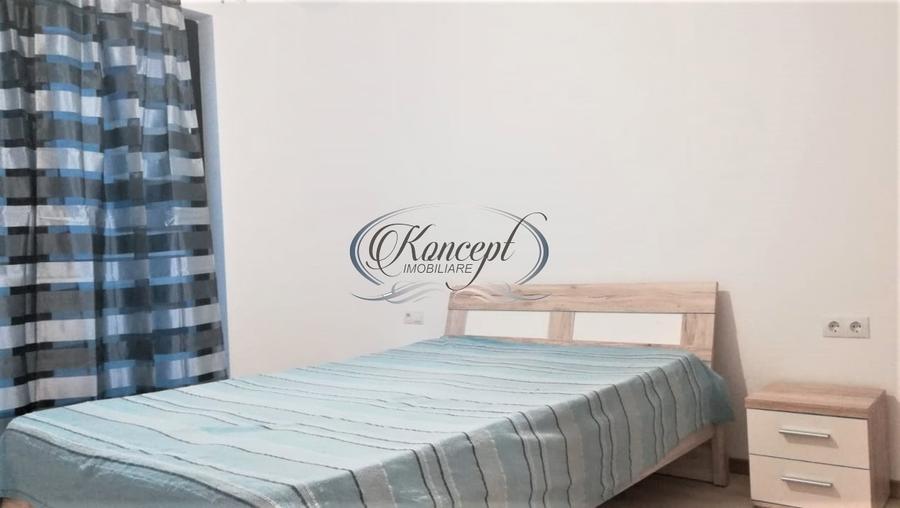 Apartament modern in apropiere de padure, zona Campului - 5