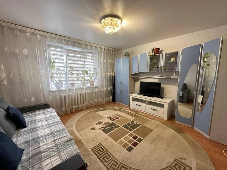 Garsoniera de inchiriiat in zona Grivitei - 3