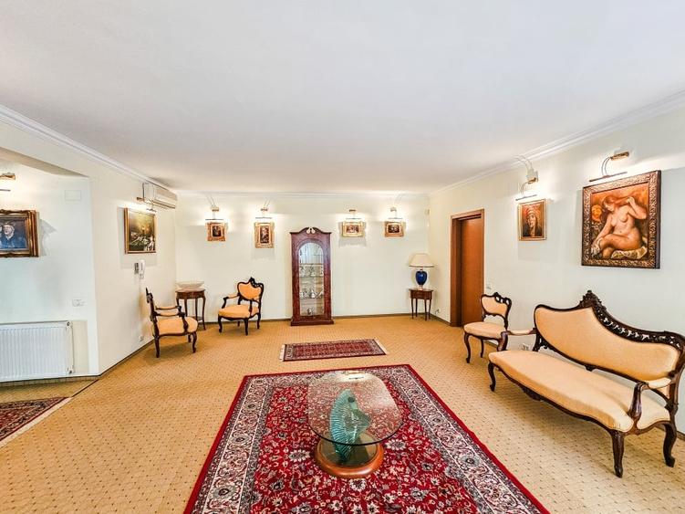 Vanzare casa/vila care refuza trecerea timpului - Zona Capitale - 15