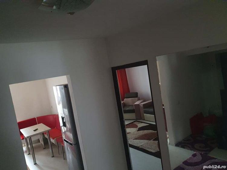 inchiriez ap 2 sau 3camere decomandat - 8