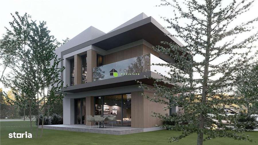 Casa 4 camere Tarlungeni - Izvor 205000 - 1