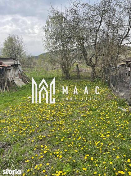 MAAC IMOBILIARE propune spre vanzare o casa batraneasca tradi?ionala - 5