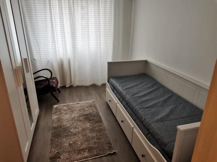 Iancului, metrou - 10