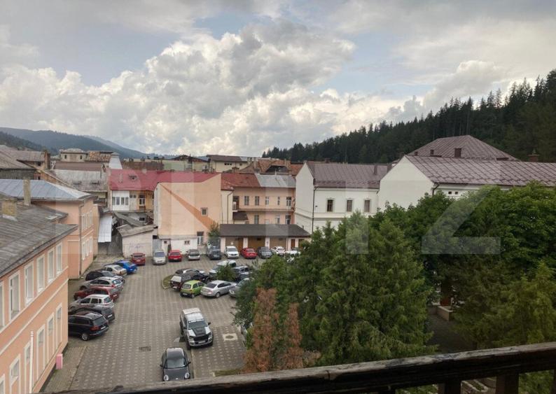 Vanzare pensiune + restaurant Vatra Dornei - 3