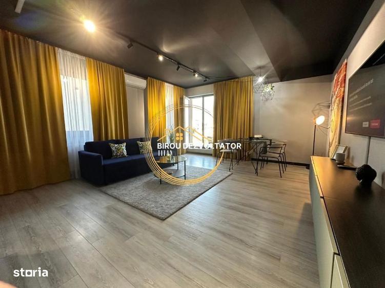 Decomandata Pret promo metrou Teclu Ikea Pallady Titan Investitie - 5