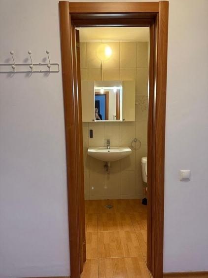 Garsoniera | Decomandata | Calea Calarasilor | Balcon | Proximitate Metrou - 7