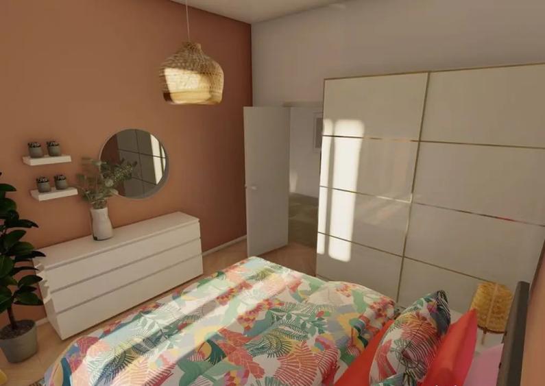 Metrou Timpuri Noi apartament imobil nou - 11