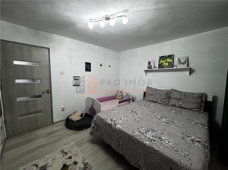 Apartament 2 camere cf 1 decomandat zona Dorobanti 2 - 5