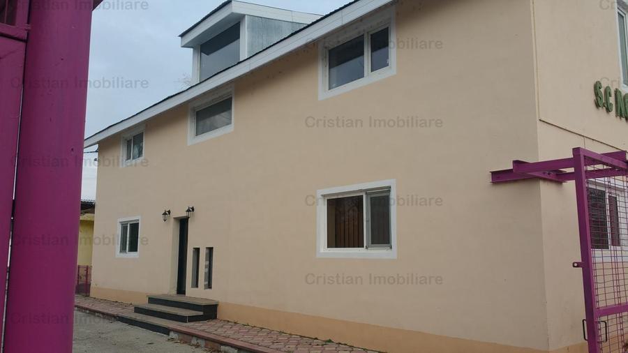 Hala   spatiu depozitare, zona Chiscani, suprafata 14450 mp - 9