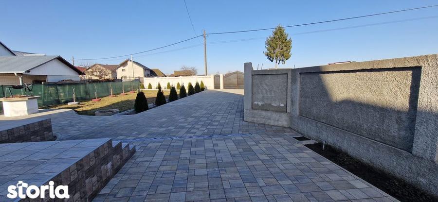 Vand Casa Baia-Suceava - 9