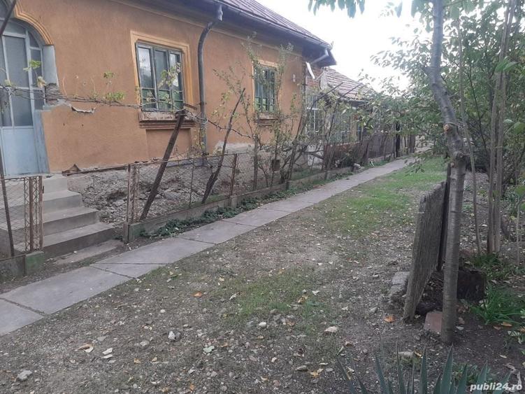 Casa la tara. Pret 15000 euro negociabil. - 4