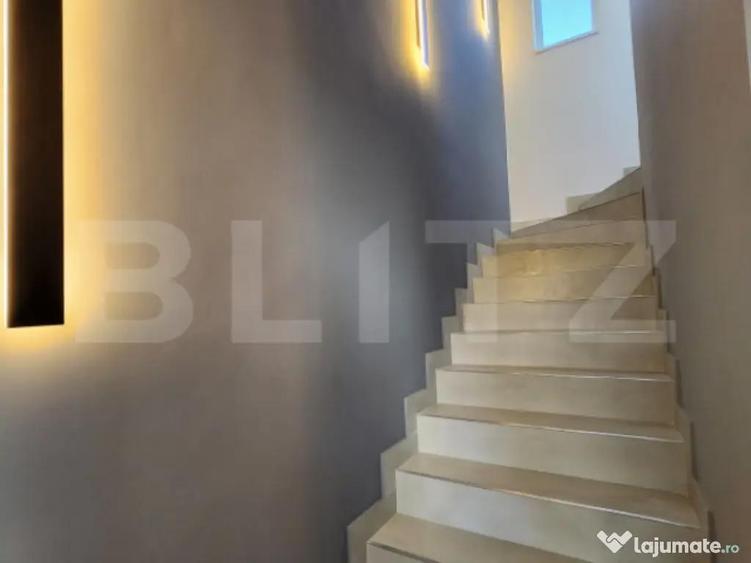 Comision 0%! Apartament in vila, 4 camere, gradina de 50 mp, - 10