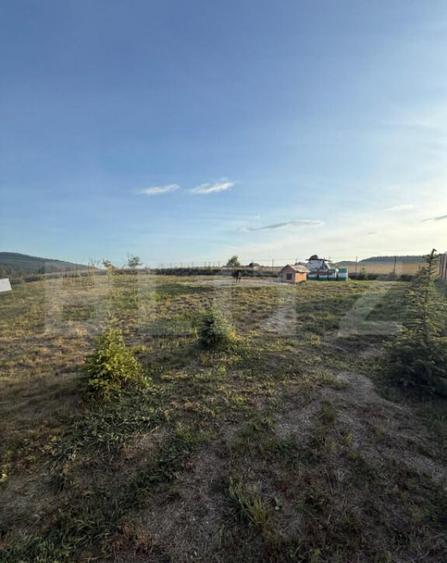 Cabana din lemn rotund, 2 camere, 140 mp, teren 2800 mp, Pal - 12