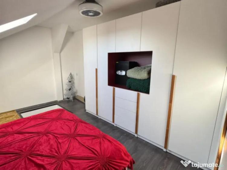 Apartament cu mansarda, modern, luminos zona Vlad ?epe - 2