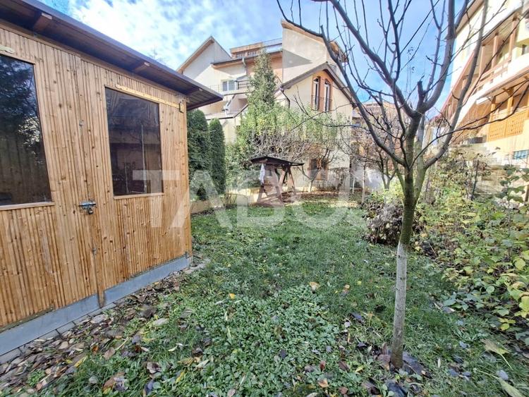 Apartament 5 camere + teren Bulevardul Mihai Viteazul -Hidroelectrica - 14