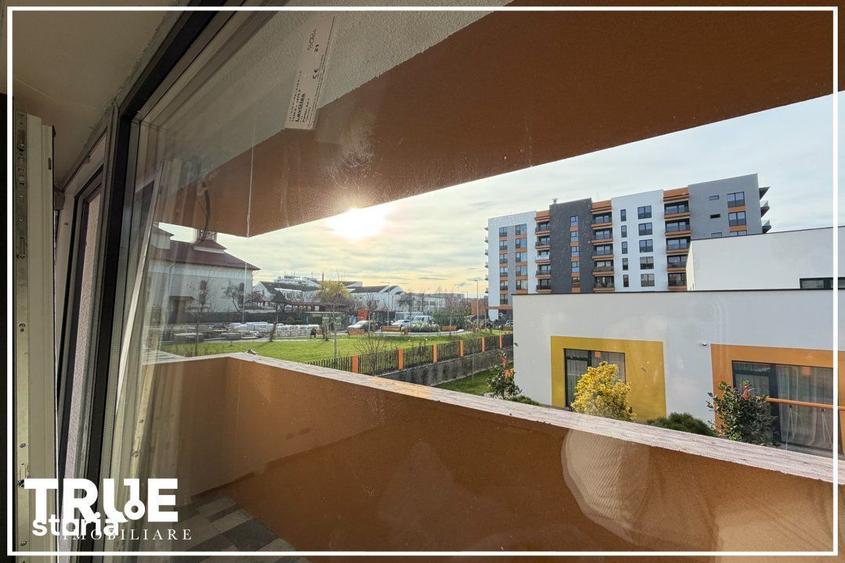 Ap. 1 camera de vanzare - Intre Lacuri Residence - Cluj - 8