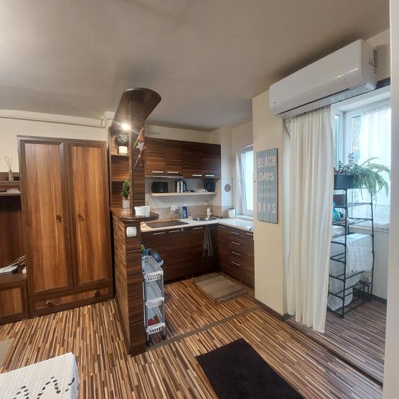 Vand garsoniera etaj 1 - 1