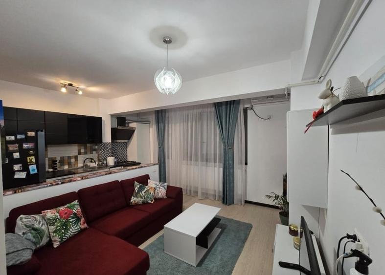 APARTAMENT 2 CAMERE | ZONA ENERGIA | TERMEN LUNG - 5