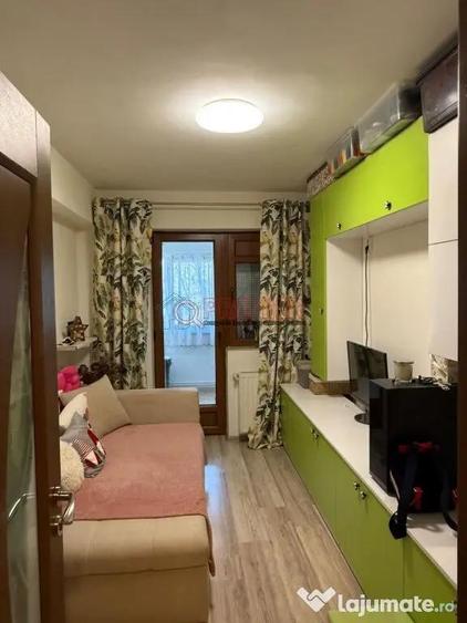 2 camere Sos Oltenitei - Metropolitan Residence - 10