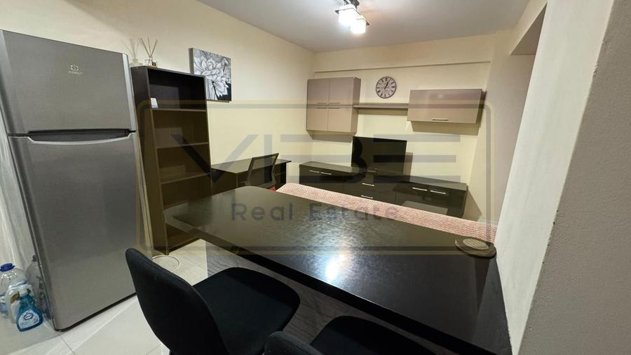 Apartament 2 camere open-space Podu Ros - 2