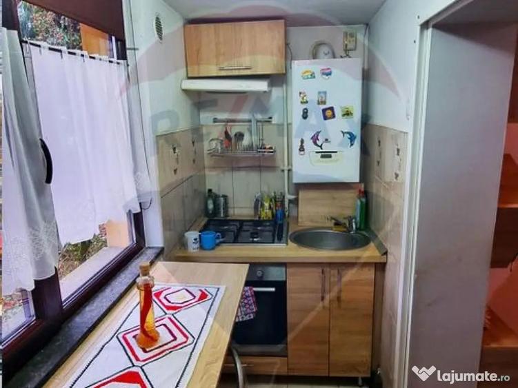 Bulevardul Republicii, apartament cu 4 camere de vanzare! - 4