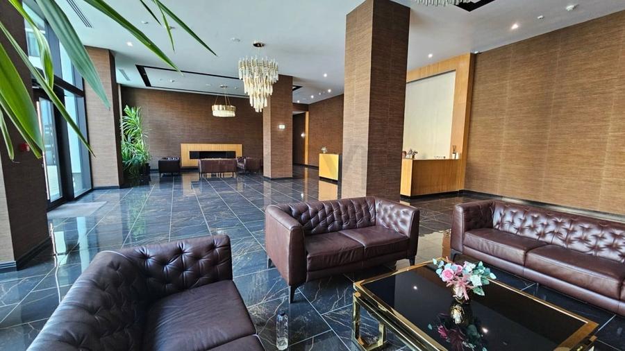 REA1023663 Apartament spatios 2 camere I HerastraI Gafencu 49 - 5