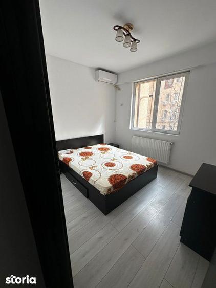 Apartament 2 camere de INCHIRIAT - 6