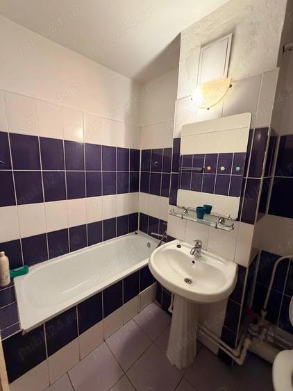 Se inchiriaza Apartament cu o camera - 2